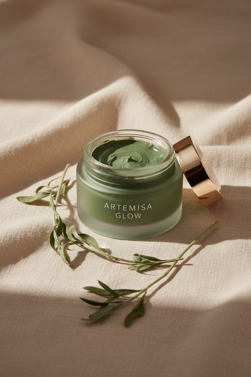 Artemisa Glow Product Photo